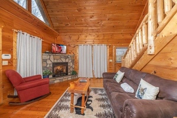 1914 Beach Front Dr #JUSTYOUANDMEBABY, Sevierville, TN 37876