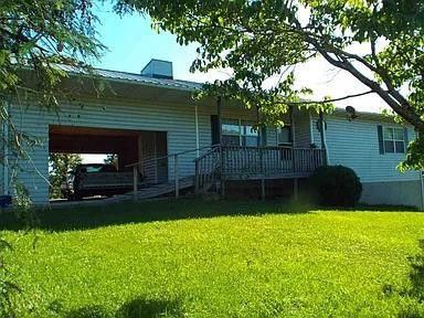 1449 Twin Oaks Rd, Sevierville, TN 37876