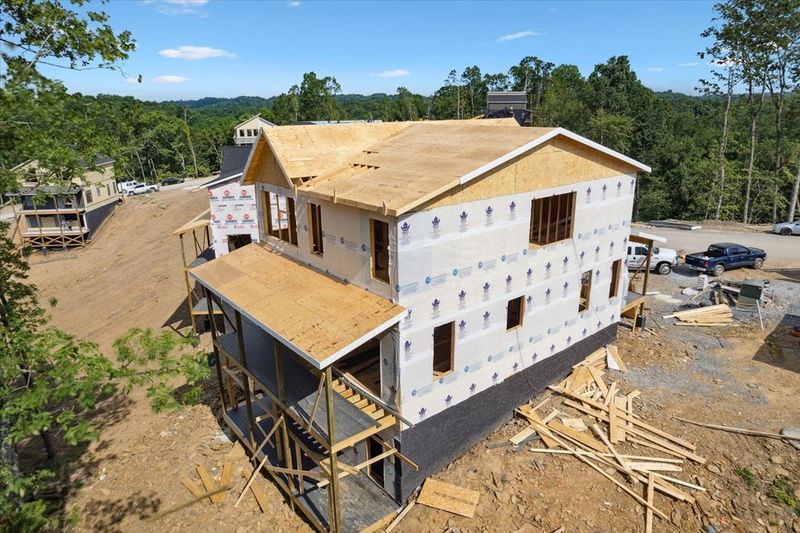 1218 Reedmont Way, Sevierville, TN 37876