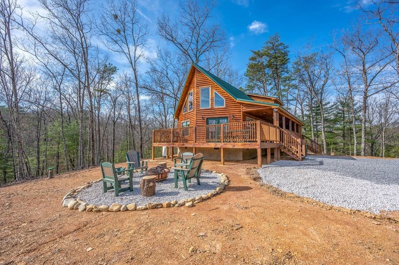 4375 Chamberlain, Sevierville, TN 37862