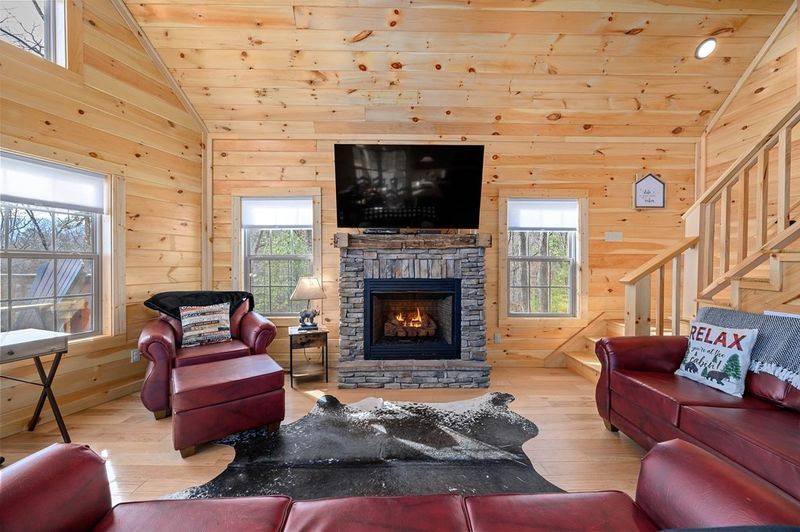 4375 Chamberlain, Sevierville, TN 37862