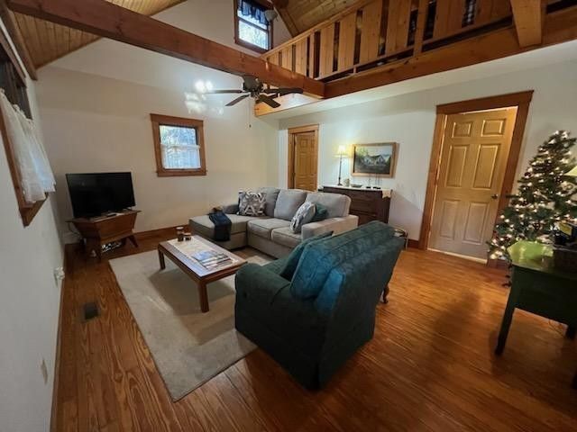 601 Whites School Rd, Sevierville, TN 37876