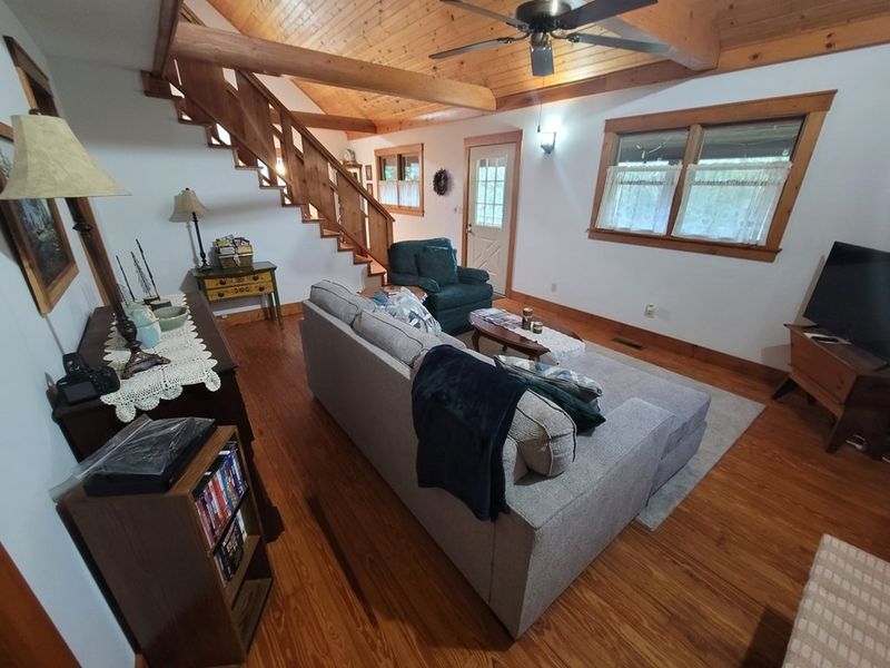 601 Whites School Rd, Sevierville, TN 37876