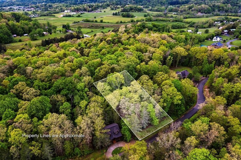 12 Trillium Cove Ln Lot 12, Sevierville, TN 37862