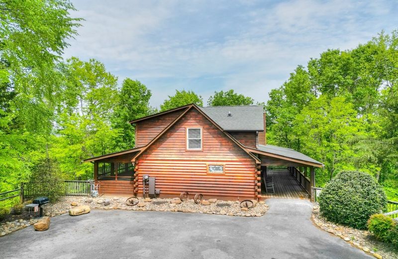 363 Oak Haven Way, Sevierville, TN 37876