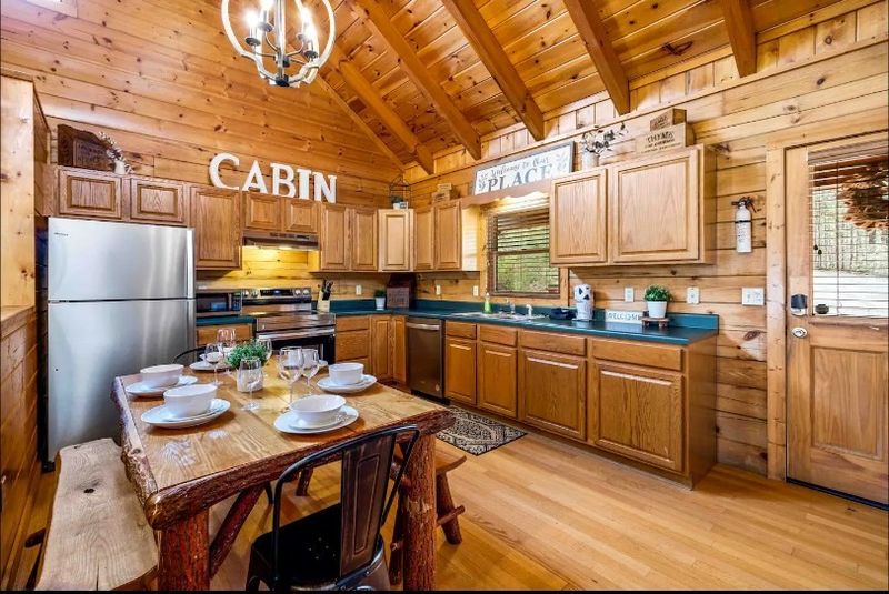 3914 Cloud Way, Sevierville, TN 37876