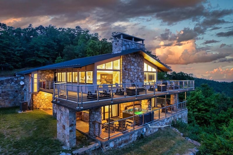 2940 Tower, Sevierville, TN 37876