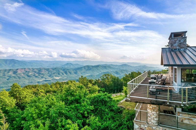 2940 Tower, Sevierville, TN 37876