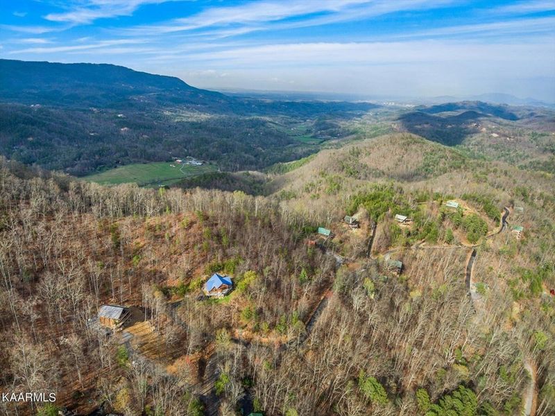 0 Overholt Trl Lot 8, Sevierville, TN 37862