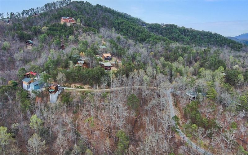 0 Red Bone Way Lot E&12AE, Sevierville, TN 37862