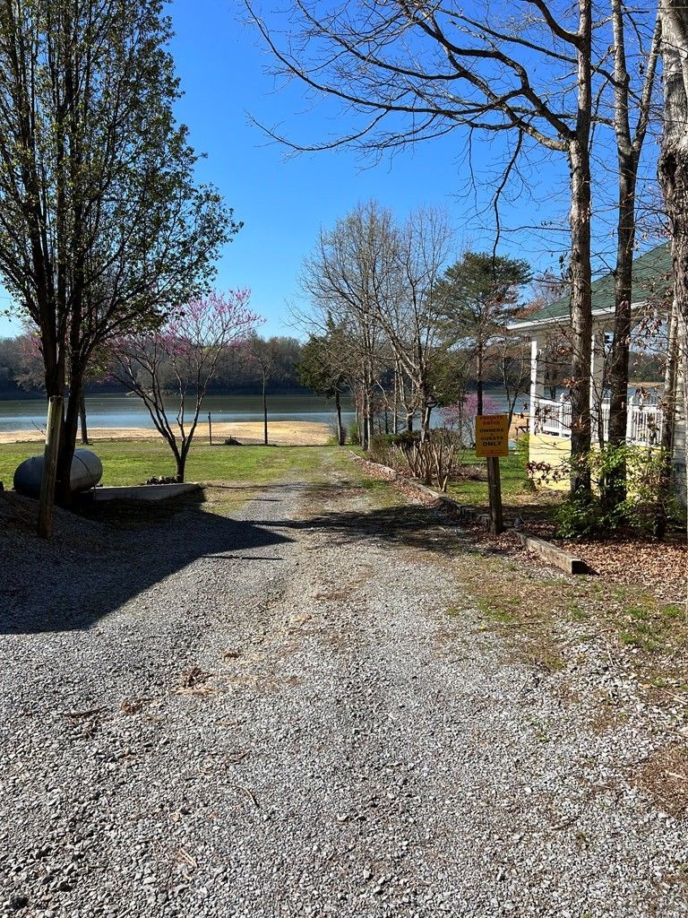 26 Hidden Harbor Ln Lot 26B&C, Sevierville, TN 37876