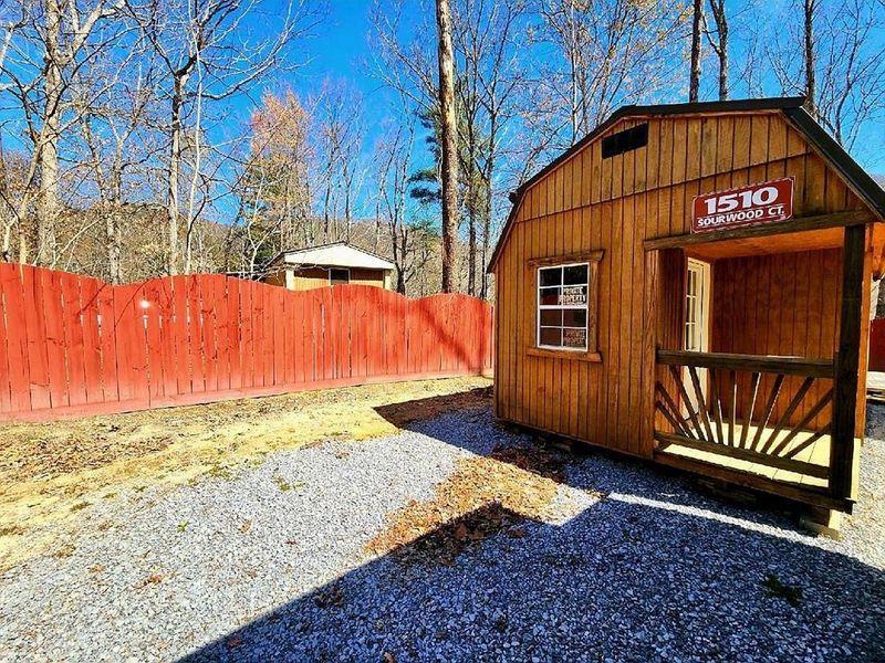 1510 Sourwood Ct, Sevierville, TN 37876