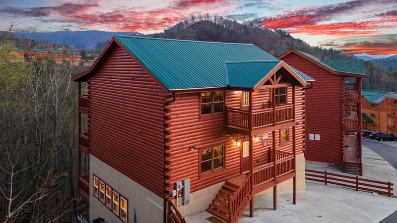 2324 Boulder Way, Sevierville, TN 37876