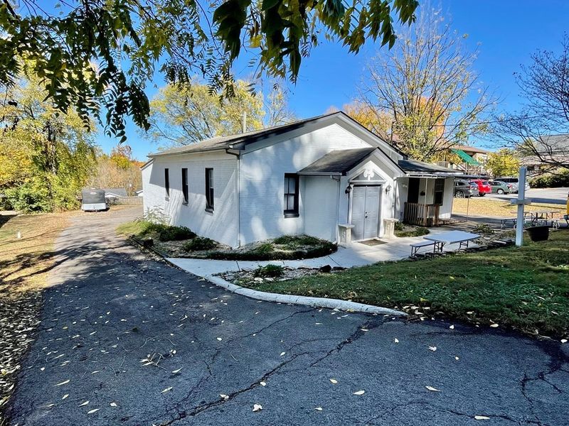 2815 Jersey Ave, Knoxville, TN 37919