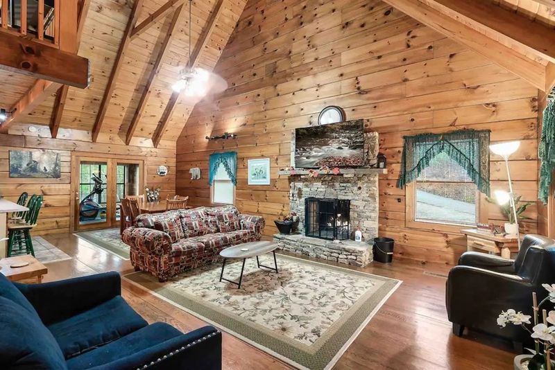 4119 Mountain Rest Way, Sevierville, TN 37862