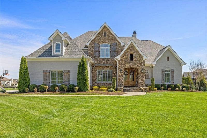 12452 Waterslea Ln, Knoxville, TN 37934