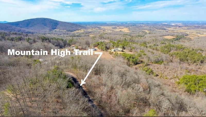 658 Mountain High Trl Lot 1, Sevierville, TN 37876