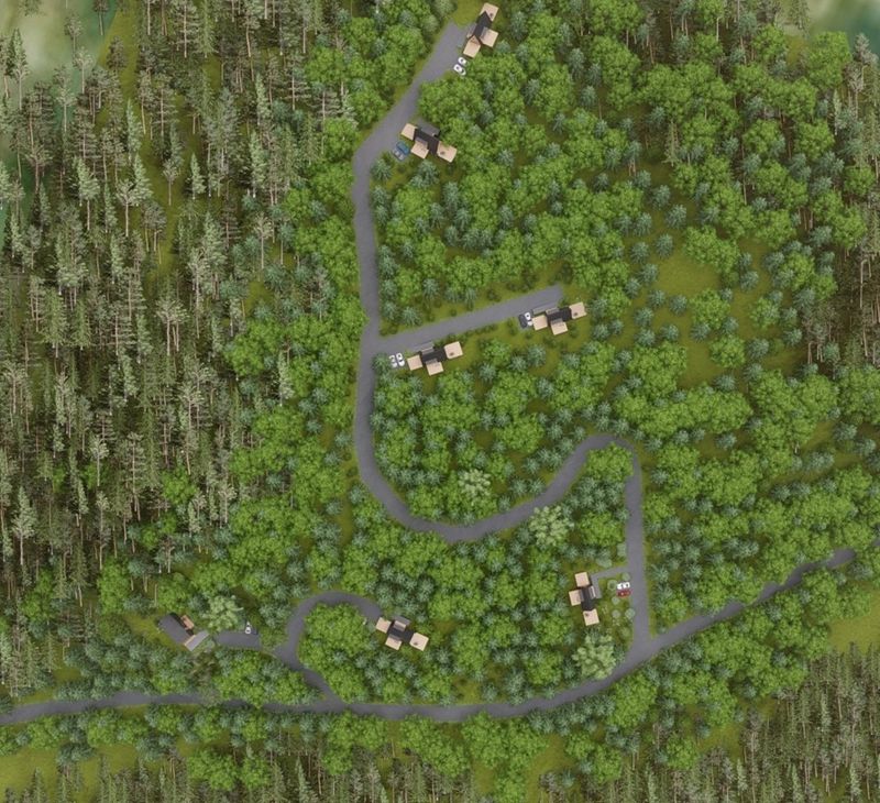 0 Licking Spring Way Lot 13ETAL, Sevierville, TN 37876