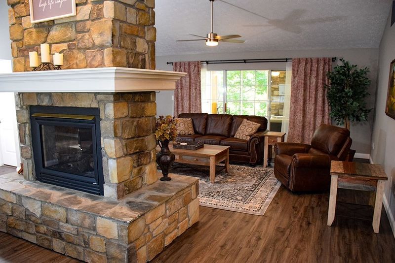 317 Saddleback Way, Sevierville, TN 37862