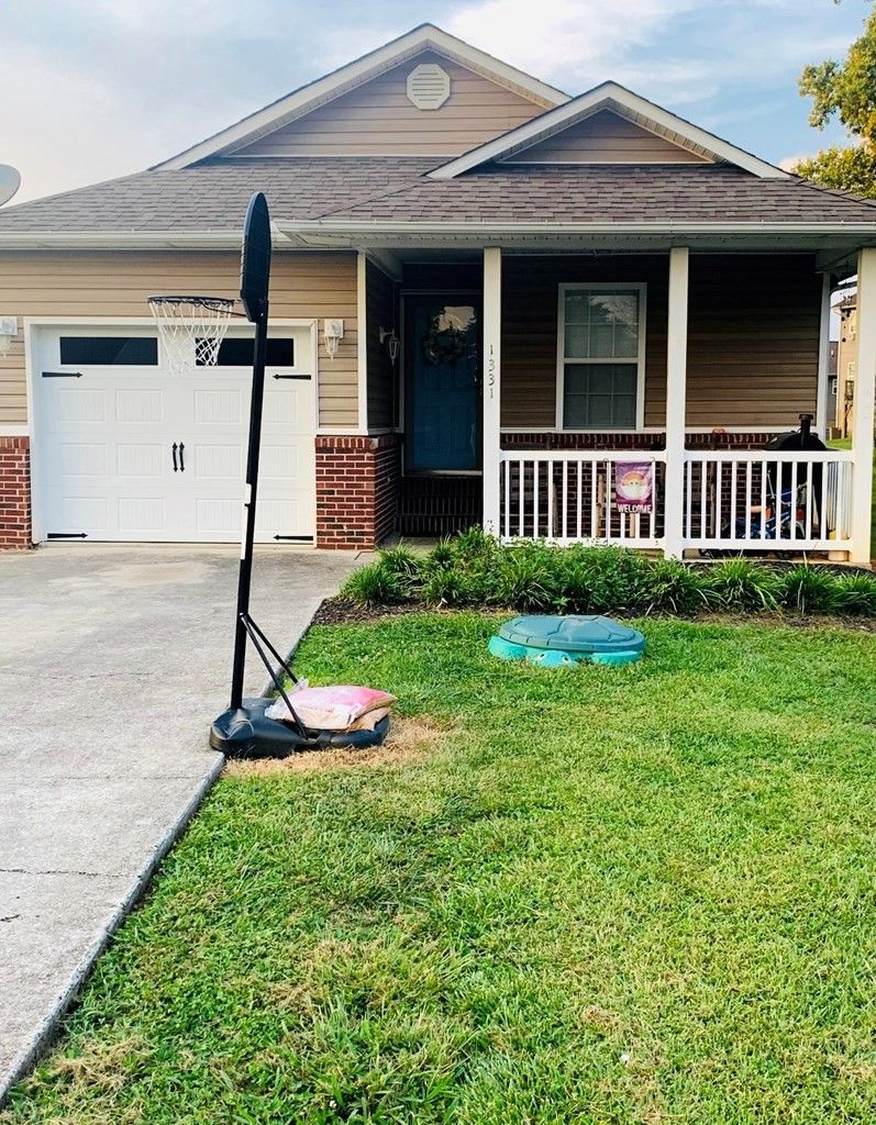 1331 William Holt Blvd, Sevierville, TN 37862