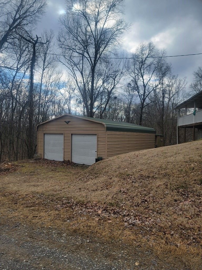 460 Red Bud Ln, Sevierville, TN 37876