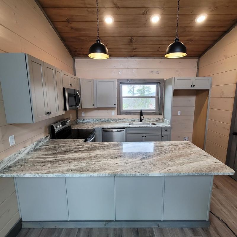 3346 Grouse Ridge Ln, Sevierville, TN 37876