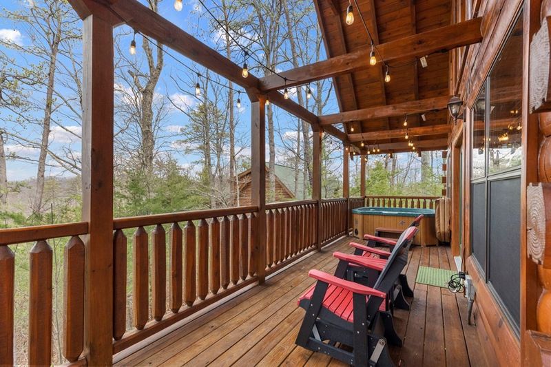 2409 Rainbow Falls Ln, Sevierville, TN 37862