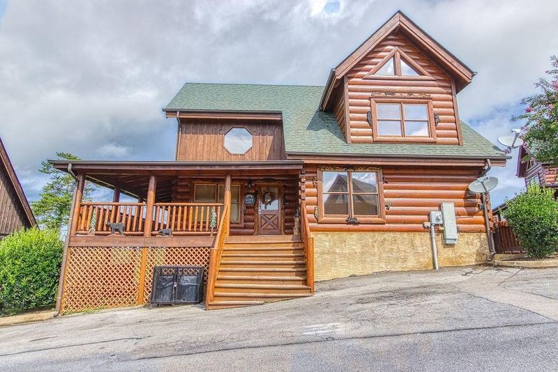 2015 Cougar Crossing Way, Sevierville, TN 37876