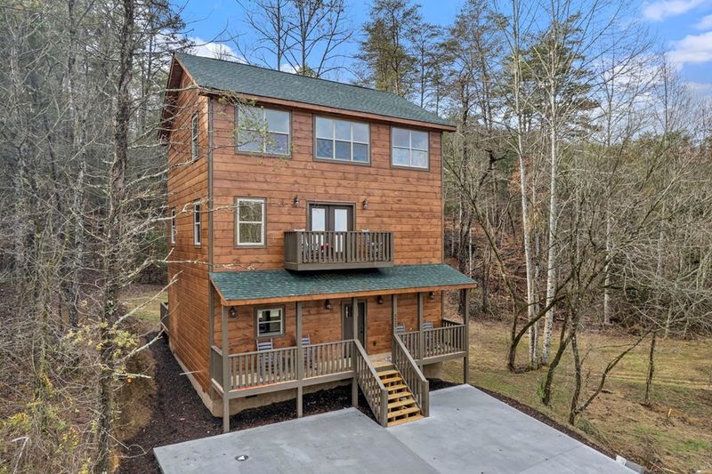 3424 Jason Pl, Sevierville, TN 37876