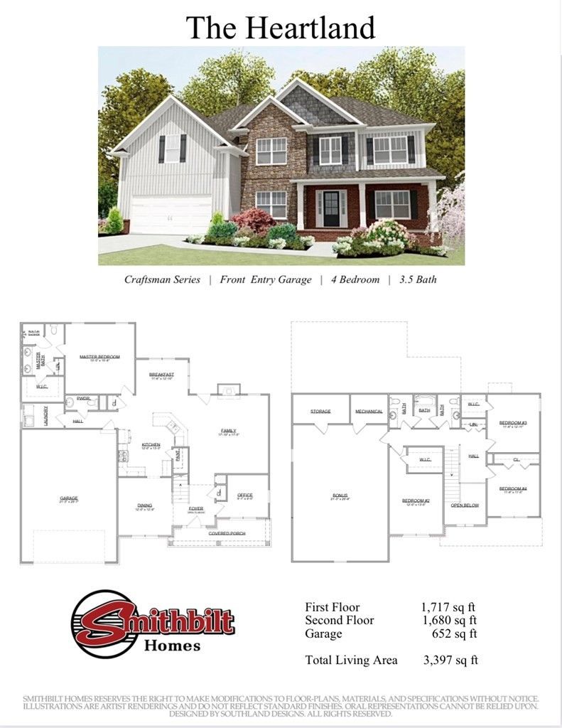 801 Waterwoods Trl, Sevierville, TN 37876