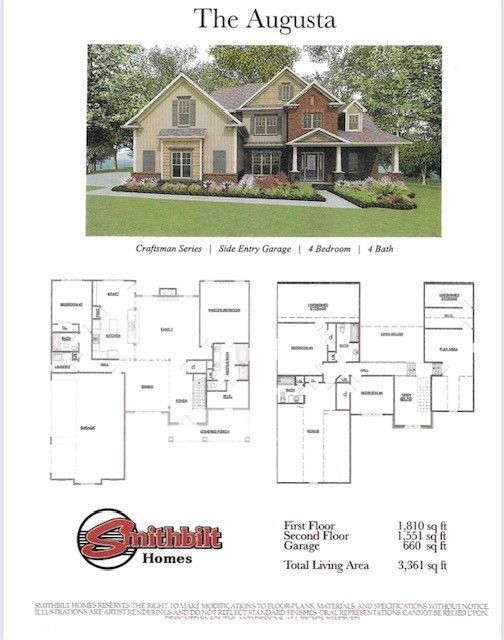 2142 Tributary Dr, Sevierville, TN 37876