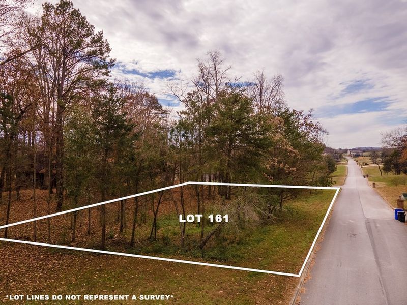 161 Illinois Ave Lot 161, Sevierville, TN 37876