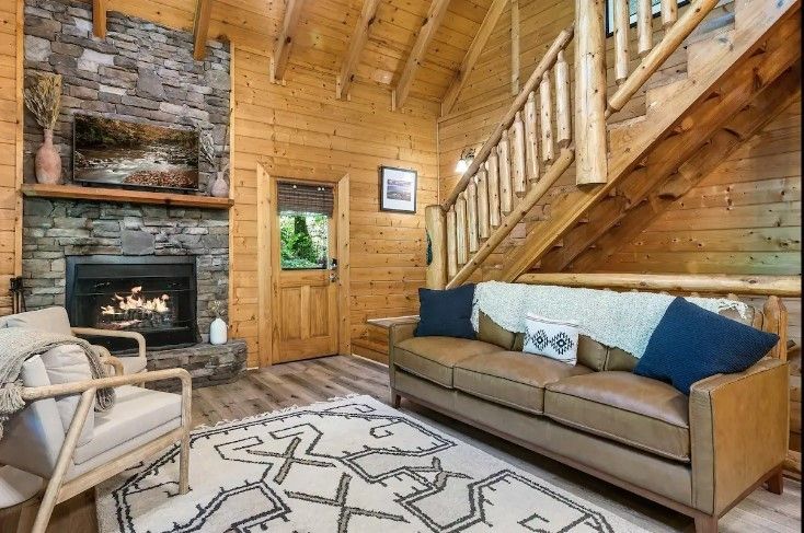 2330 Whipoorwill Hill Way, Sevierville, TN 37862