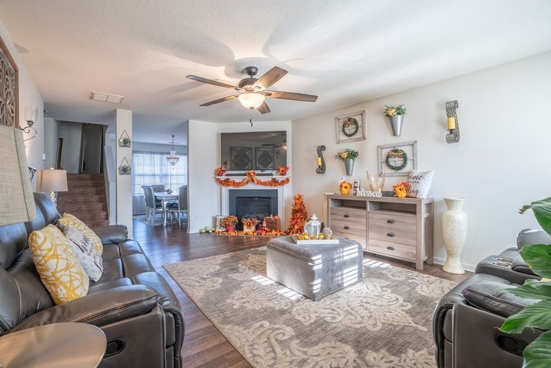 2574 Cottonwood Dr, Sevierville, TN 37876