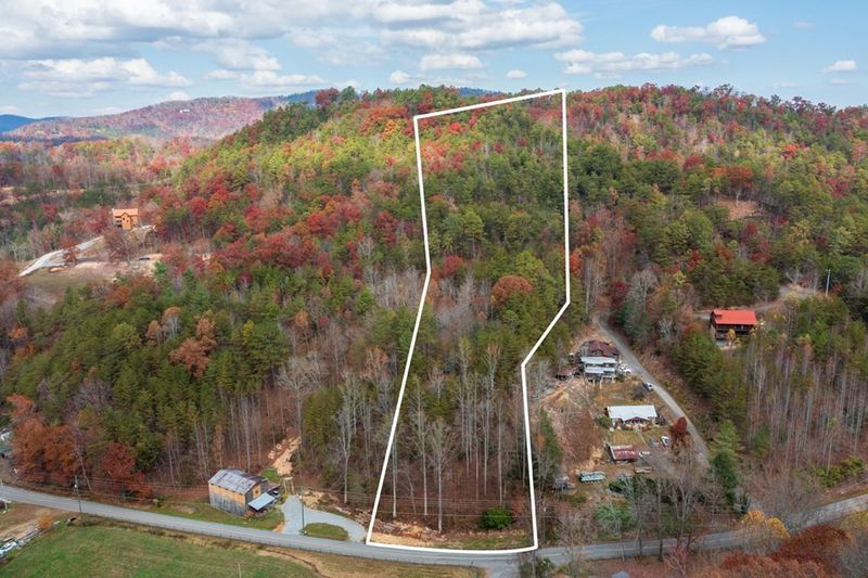 4 Happy Hollow Rd Lot 4, Sevierville, TN 37862