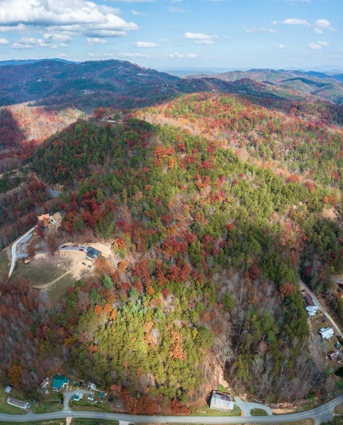 4 Happy Hollow Rd Lot 4, Sevierville, TN 37862