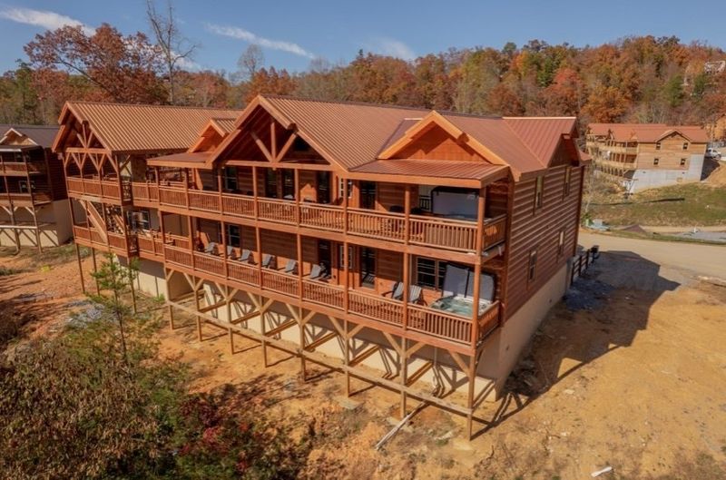 131 Green Mountain Way, Sevierville, TN 37876