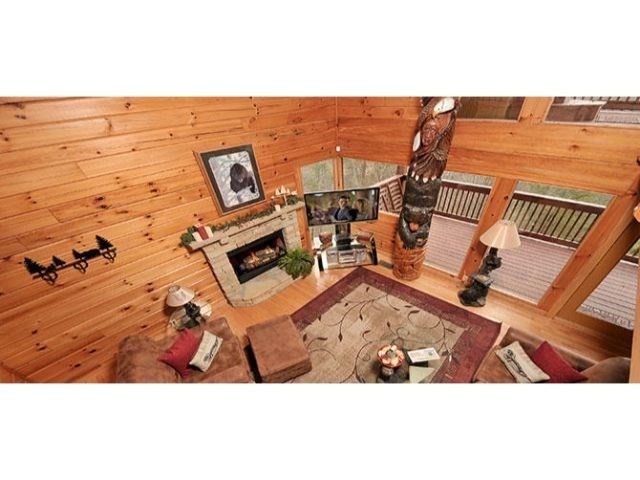 2131 Lone Eagle Dr #EAGLESVIEWLODGE, Sevierville, TN 37876