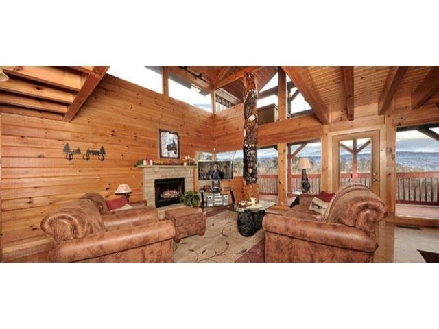 2131 Lone Eagle Dr #EAGLESVIEWLODGE, Sevierville, TN 37876