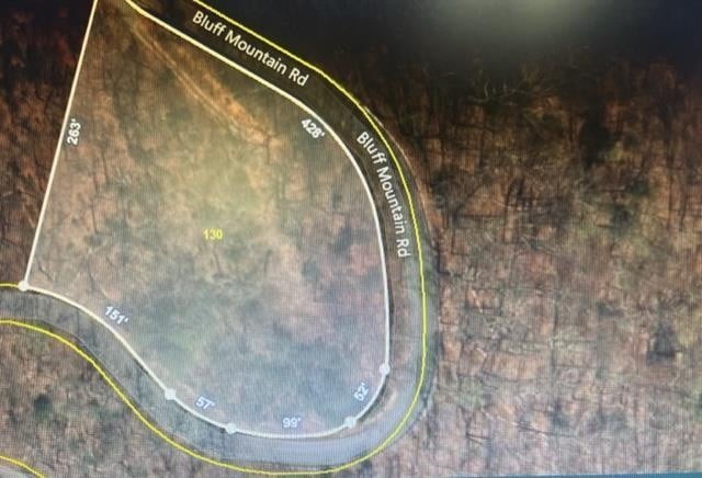 2235 Bluff Mountain Rd, Sevierville, TN 37862