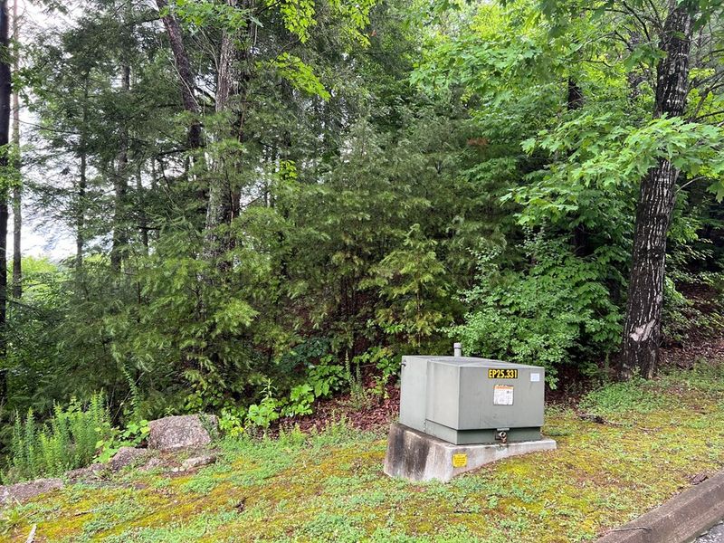 5 Mountain Lodge Way Lot 5, Sevierville, TN 37862