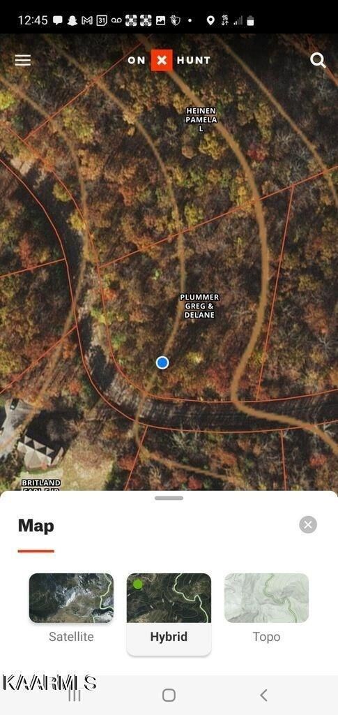 52 Patriot Ln Lot 49, Sevierville, TN 37862