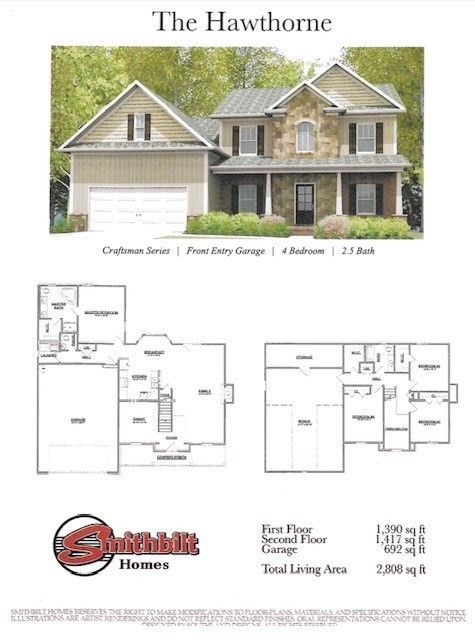 2106 Tributary, Sevierville, TN 37876