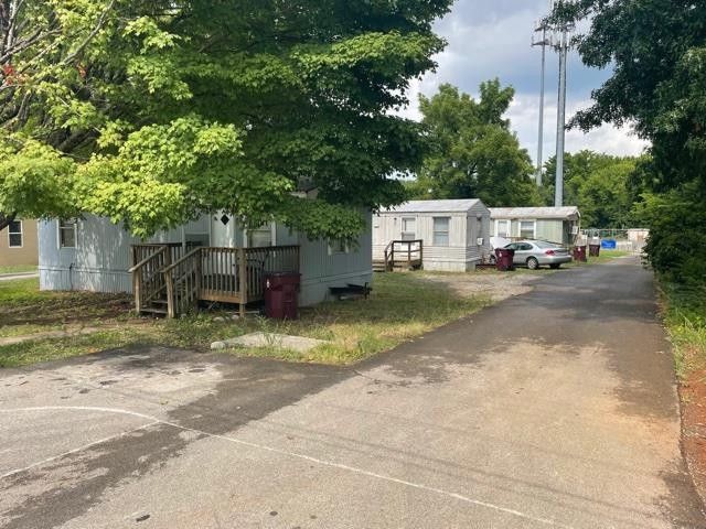 2164 Payne Ave, Alcoa, TN 37701