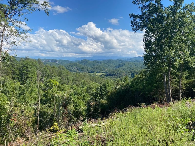 61 Crown Point Ln Lot 61, Sevierville, TN 37863