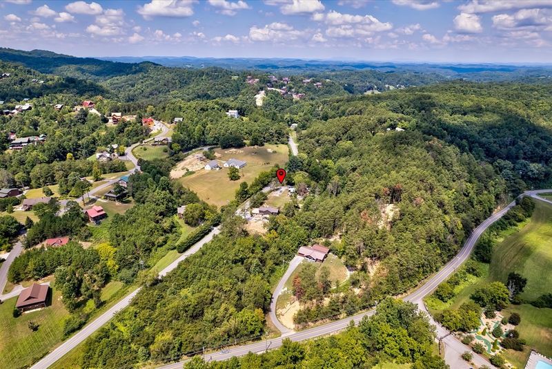 1839 Goose Gap Rd Lot 1, Sevierville, TN 37876