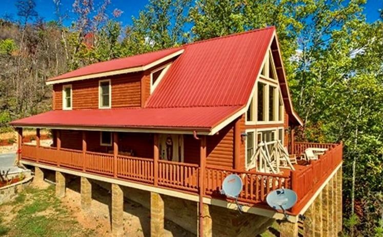 3230 Cristobal Way, Sevierville, TN 37862