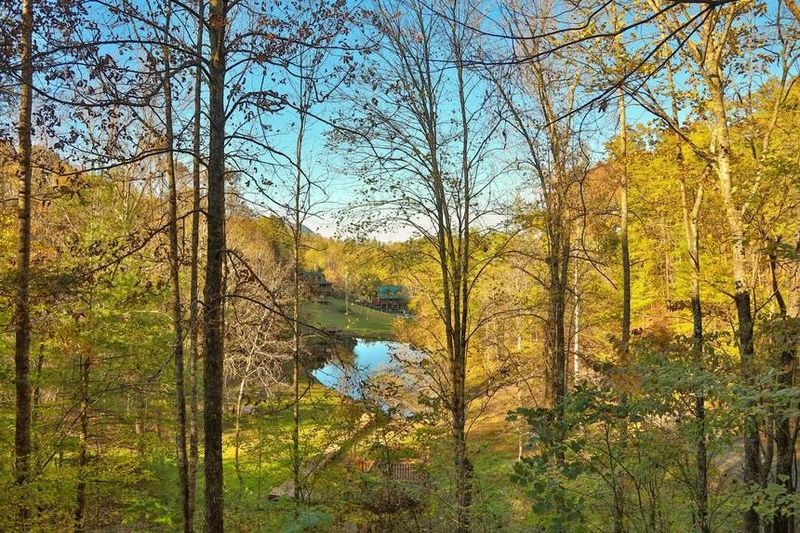 2209 Flying Squirrel Way #ONGOLDENPOND, Sevierville, TN 37862