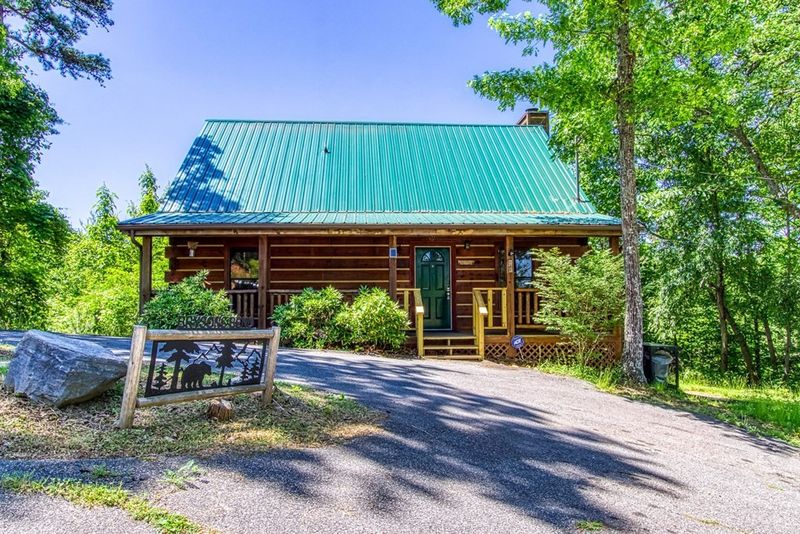 814 Ski View Ln #BRYSONSBEND, Sevierville, TN 37876