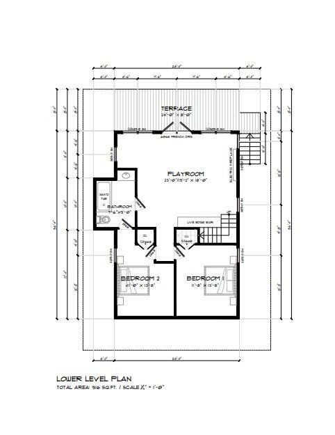 2224 Headrick Lead, Sevierville, TN 37862